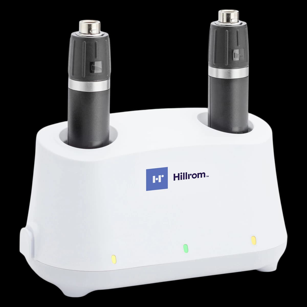 Welch Allyn Universal Desk Charger, 3.5V thumbnail 2