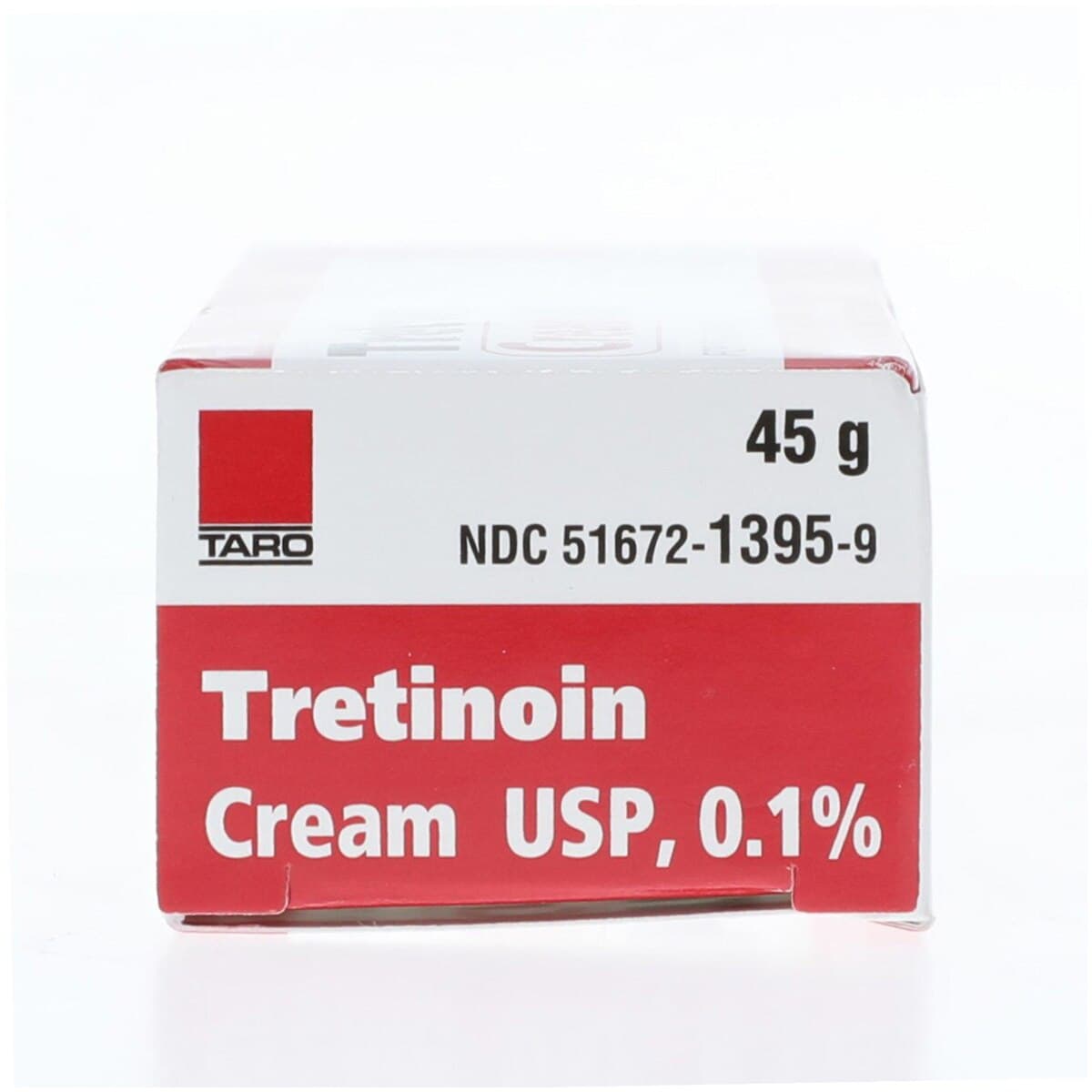 Tretinoin Cream 0.1%, 45g Tube, Sun Pharmaceutical thumbnail 5