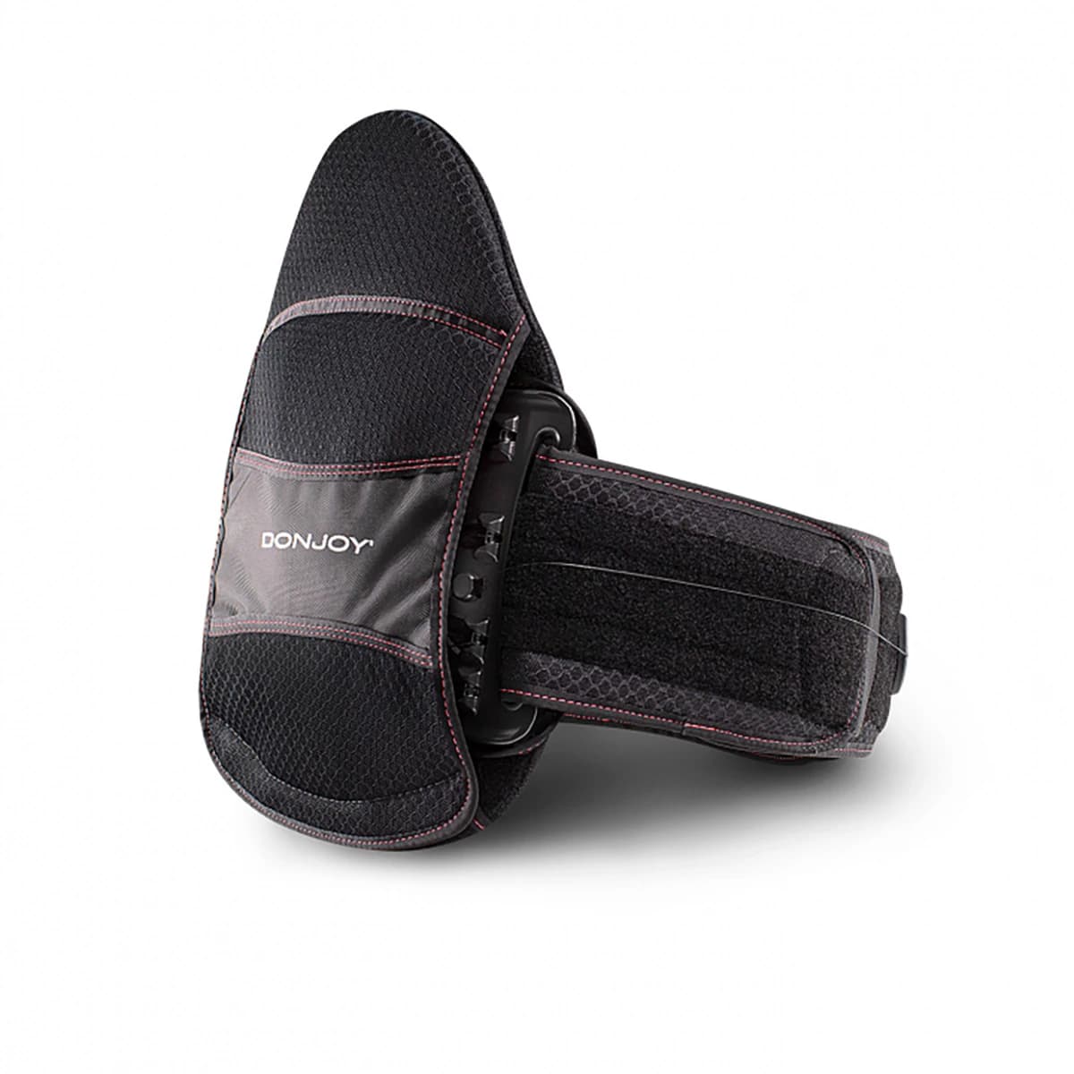 DJO IsoFORM LSO+ Brace Back Adult, Elastic/Neoprene, Small/Medium, 28-50" - Brace Back IsoFORM LSO - Image 1