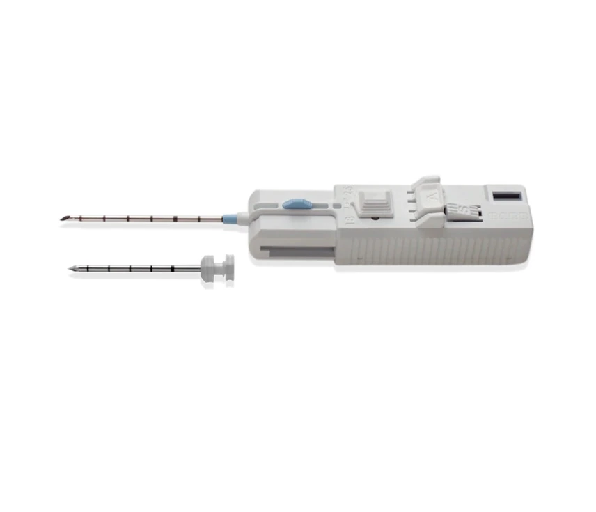 Bard Marquee Biopsy Needle Kit, 16 Gauge x 10 cm - Needle Kit Biopsy 16gx10cm - Image 1
