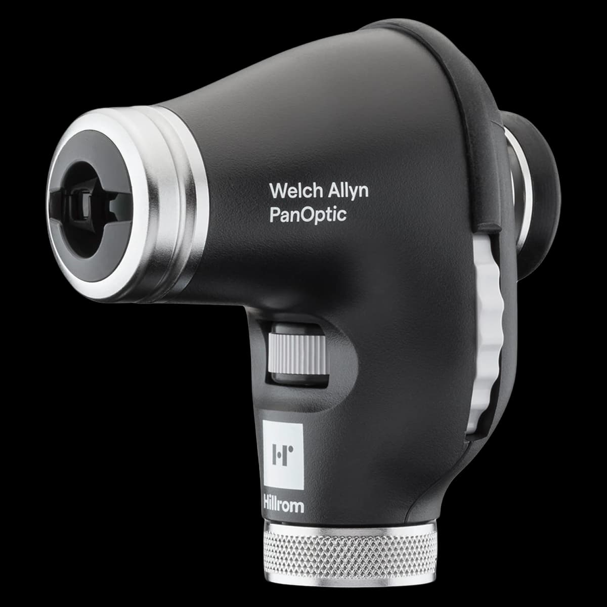 Welch PanOptic Plus LED Ophthalmoscope, 3.5V - PanOptic Plus LED Opthalmoscop - Image 1