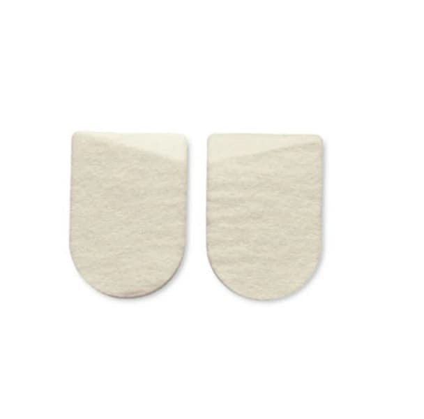 Hapad Heel Wedge, Medial/Lateral, 2x3" - Wedges Heel Hapad Medial/Ltrl - Image 1