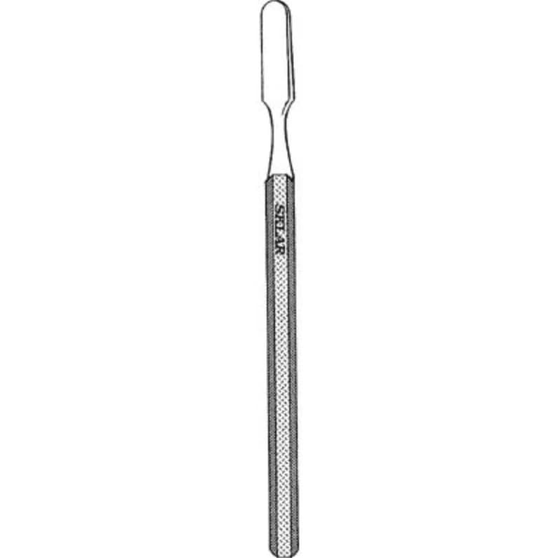 Sklar Locke Elevator, Narrow, Sterile, 25/Case - Elevator Locke Narrow Sterile - Image 1