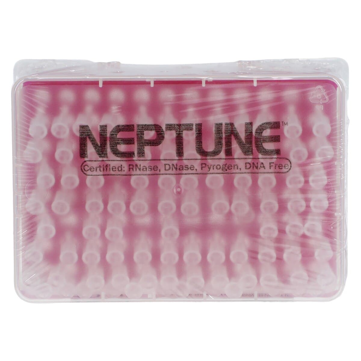 Biotix Neptune Barrier Pipette Tips, 10 µL, Pre-Sterile, Disposable, Racked, Universal/Low Retention, 960/Pk thumbnail 2