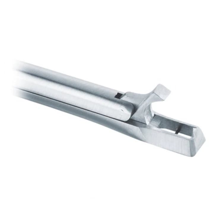 Euro-Med Baby Tischler Biopsy Punch, 21cm, Non-Sterile, Reusable, Each - Punch Biopsy Baby Tischler - Image 1