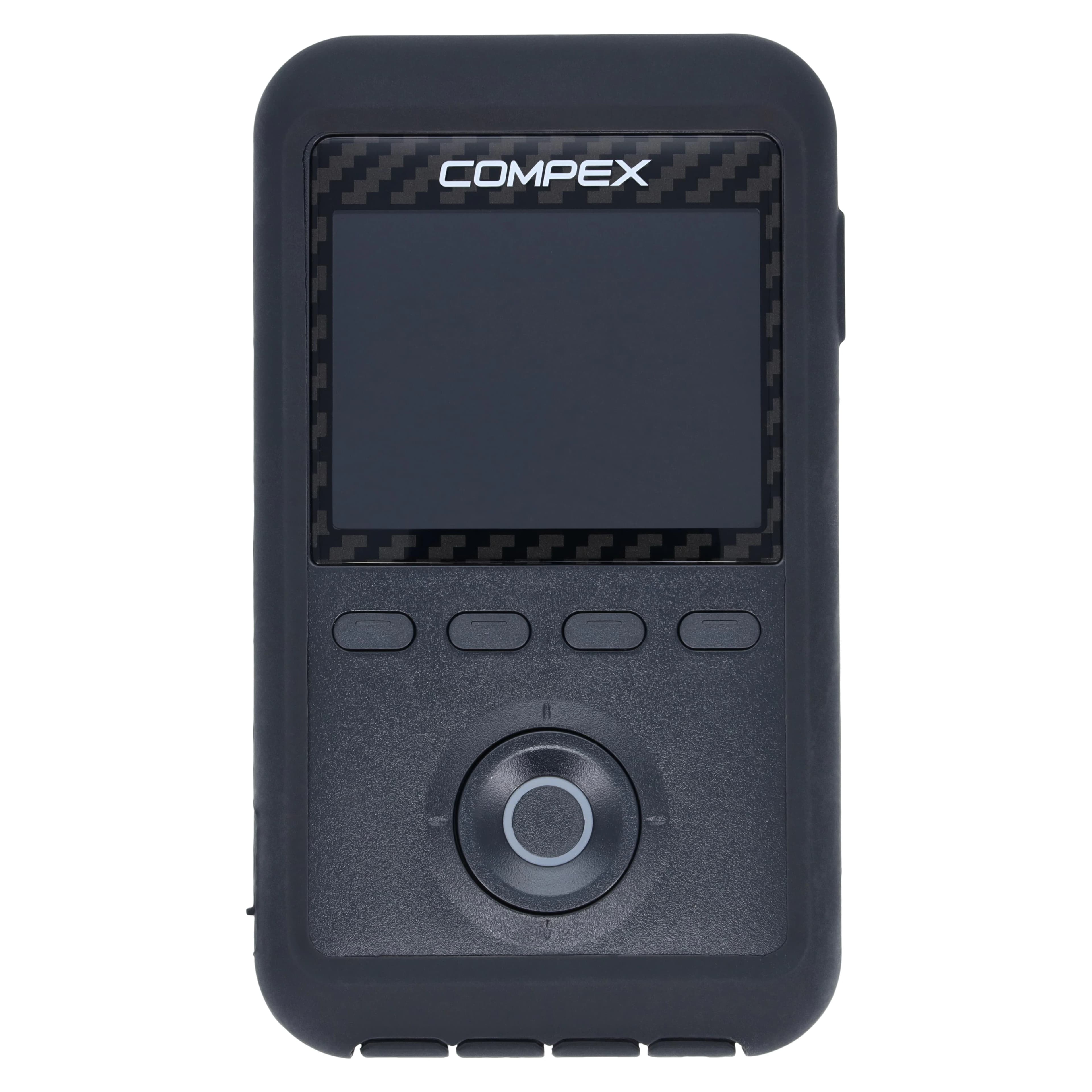 Compex Stim Muscle Sport Elite Muscle Stimulator with LCD Display, 10 Programs thumbnail 2