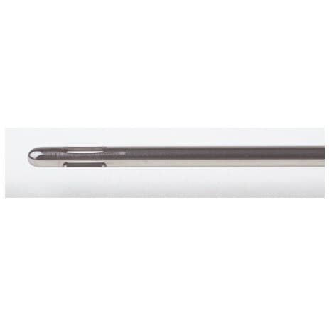 Summit Medical Liposuction Cannula, 5mm x 25cm - Cannula Liposuction 5mmx25cm - Image 1