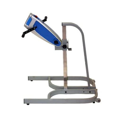 Mettler Electronics Trainer APT-5 Plus Hi-Lo Stand, Dark Blue - Trainer APT-5 Plus Hi-Lo Stand - Image 1