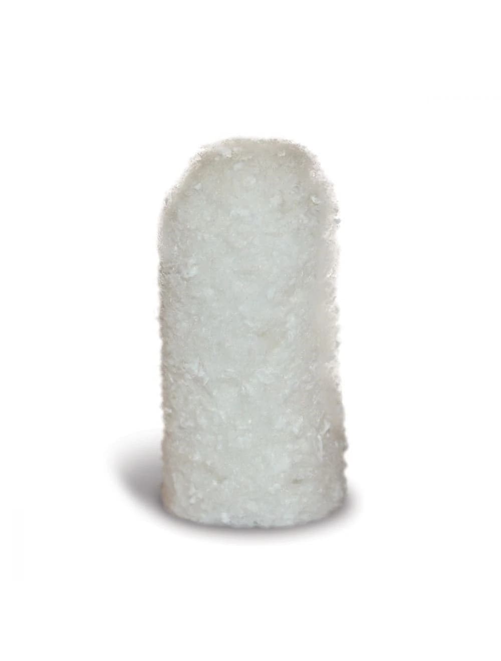 NuOss Bone Plug Straight, Bovine, 10 mm x 20 mm, 5/Box - NuOss Bone Plug Straight - Image 1