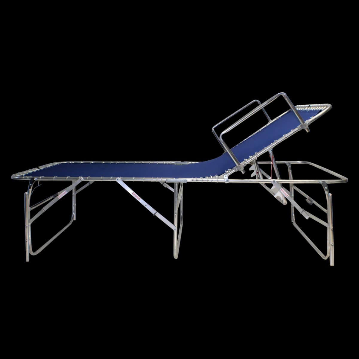 Westcot Special Needs Cot Side Rails, 700 lb Capacity - Cot Special Needs Side Rails - Image 1