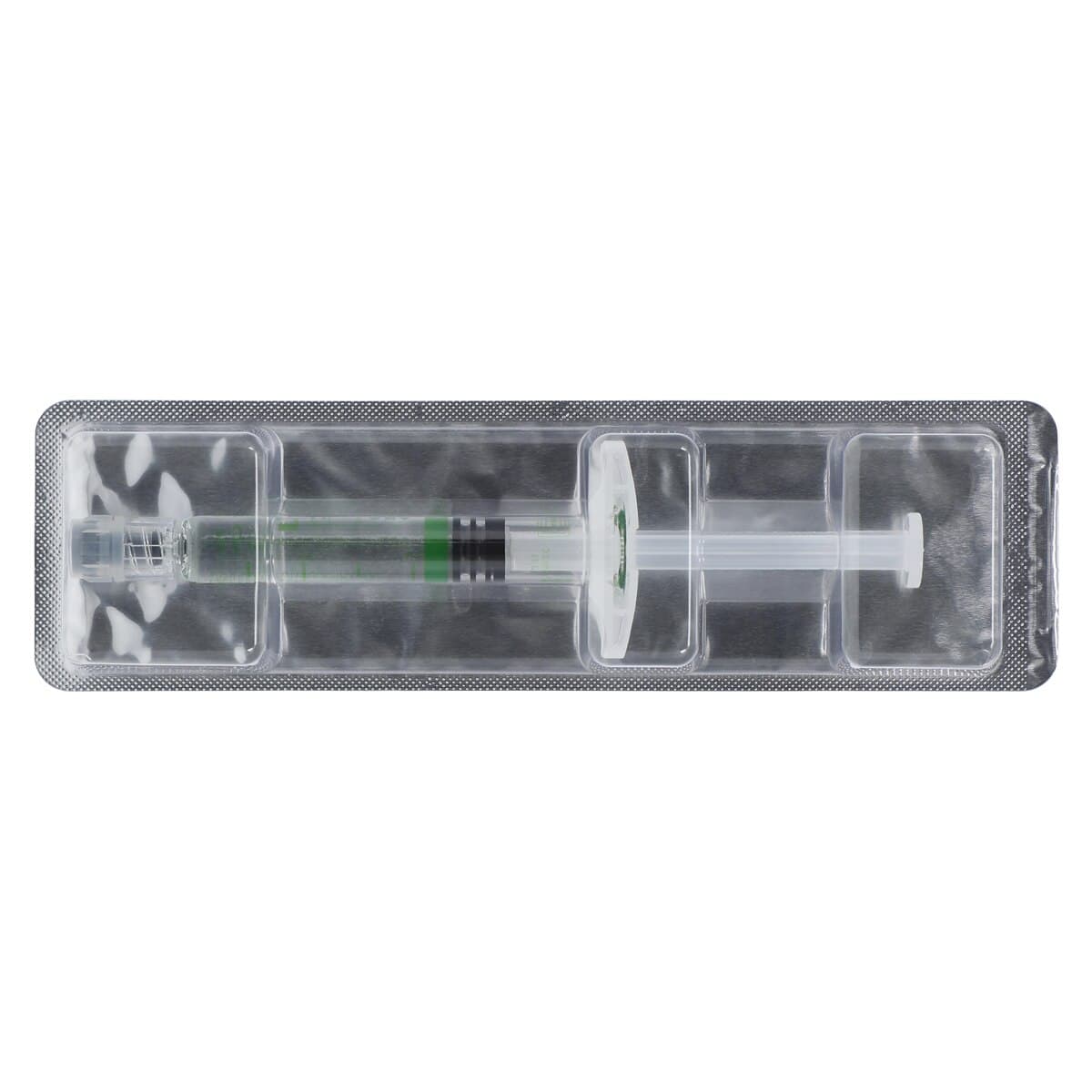 GenVisc 850 Prefilled Syringe, 10 mg/mL, 2.5 mL, Single-Use thumbnail 3