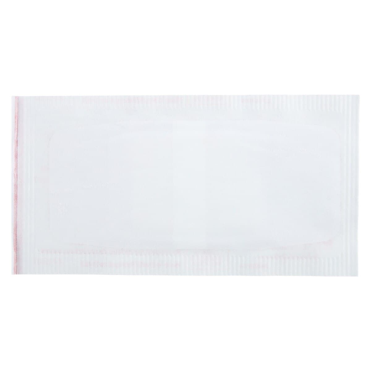 Band-Aid Plus Antibiotic Adhesive Bandage, Plastic, 1.75" x 4", Flesh, Sterile, 8/Box thumbnail 4