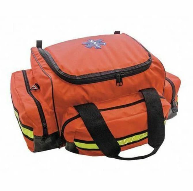 Emi Mega Pro Response Bag - Mega Pro Response Bag - Image 1