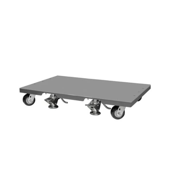 Akro-Mils Dolly Louvered Rack for 30661 - Dolly Louvered Rack f/ 30661 - Image 1
