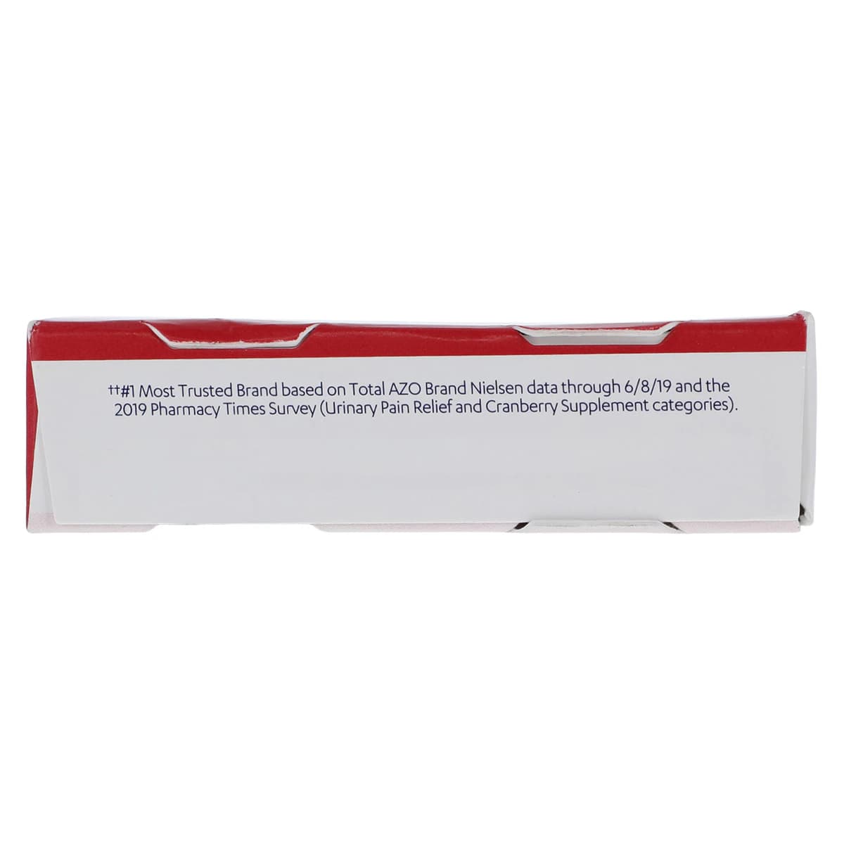 AZO Cranberry Caplets, 250 mg, 50 Count thumbnail 5