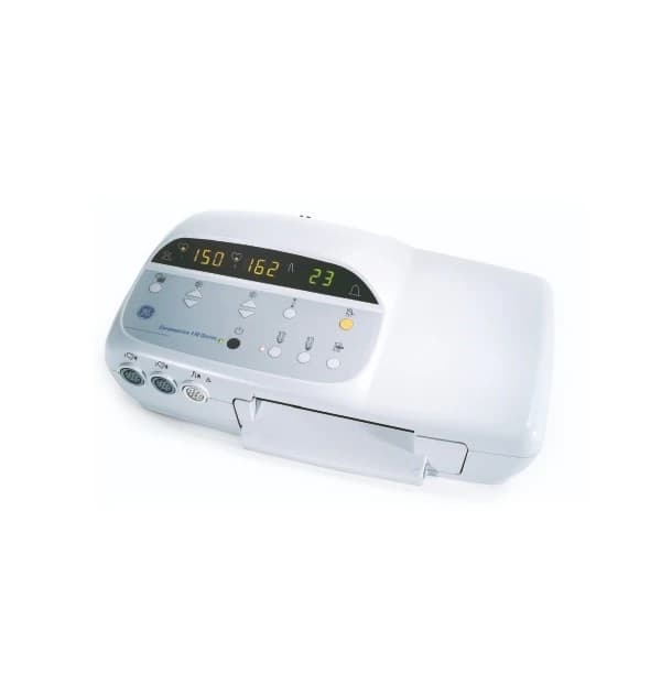 Corometrics 172 Fetal Monitor, External, New, Each, 01KT0J09NGZTWFENRKSREBFY3R - Monitor Fetal External 172 - Image 1