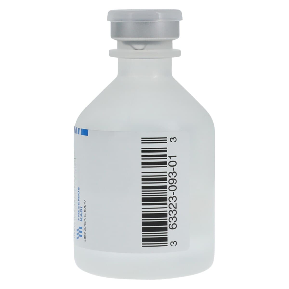 Sodium Chloride Injection 23.4% SDV 30mL, 25/Package thumbnail 3