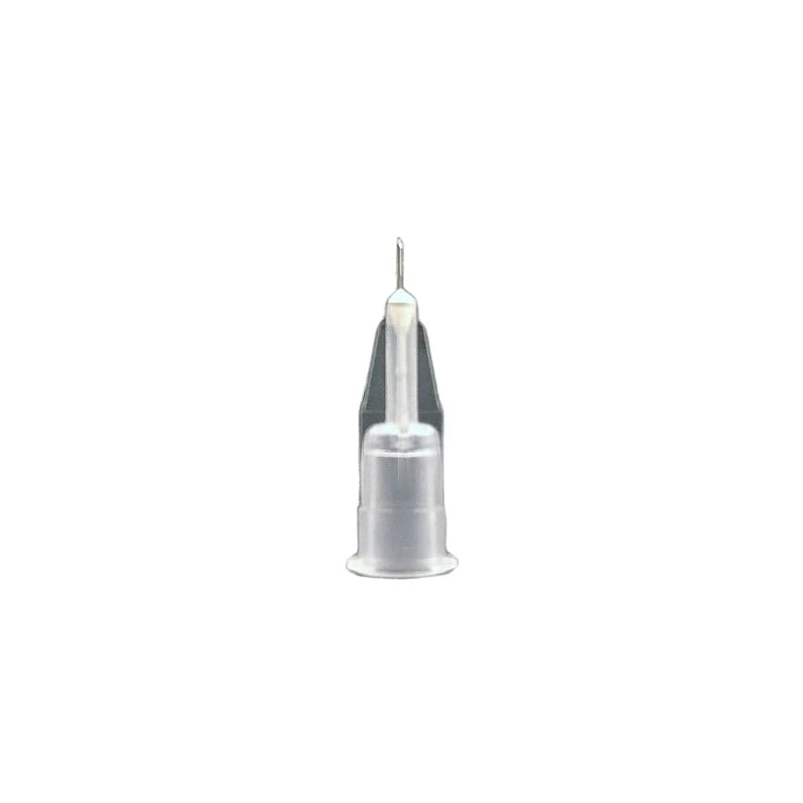 TSK STERiJECT Premium Hypodermic Needle, 33G x 4mm, Sterile, Disposable, 100/Box - Needle Steriject Prem - Image 1