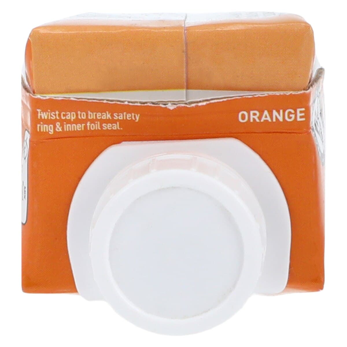 Boost Breeze Nutrition Beverage, Orange, 8 oz Carton, 24/Case thumbnail 5