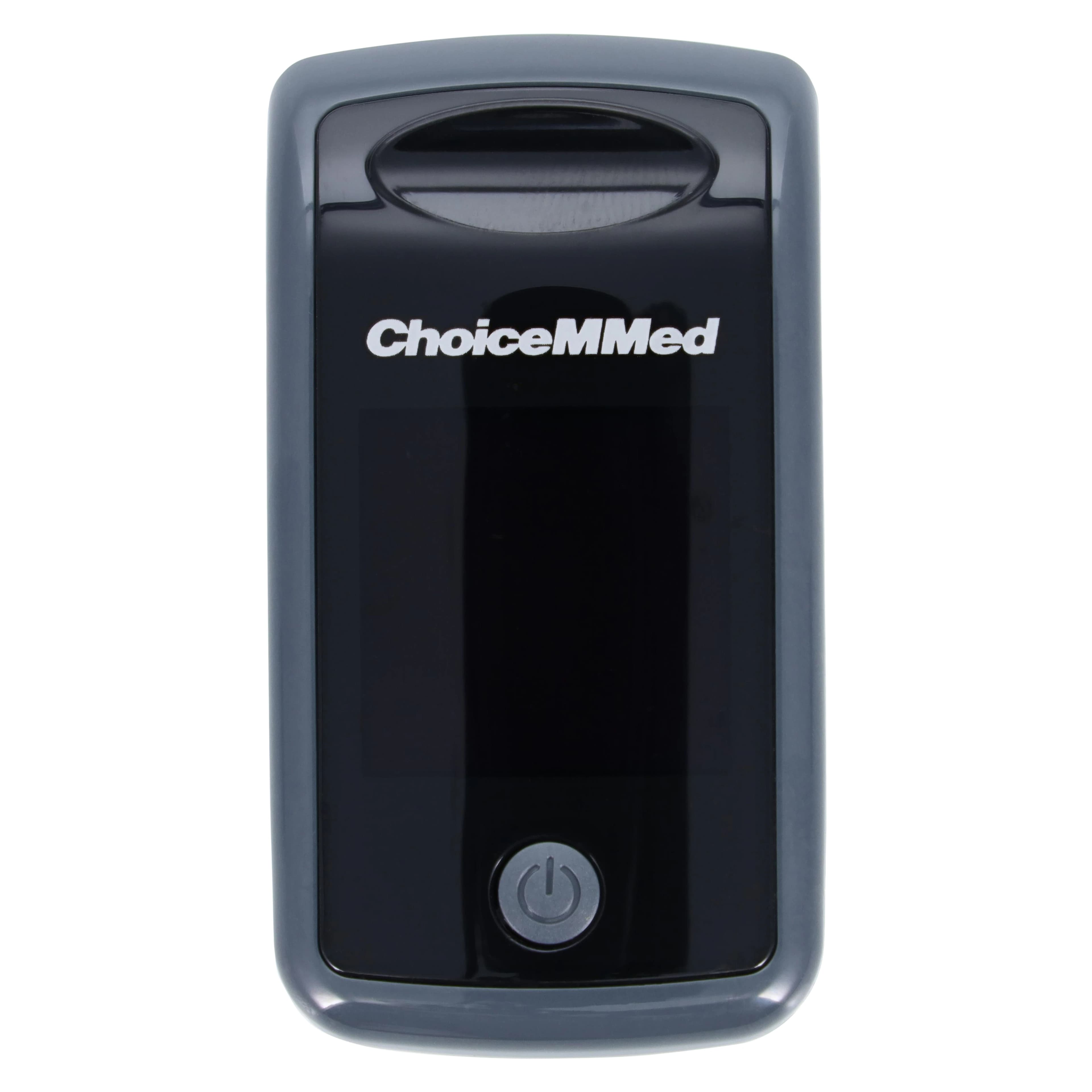 Indie-Health Bluetooth Pulse Oximeter (SPO2), Each thumbnail 3
