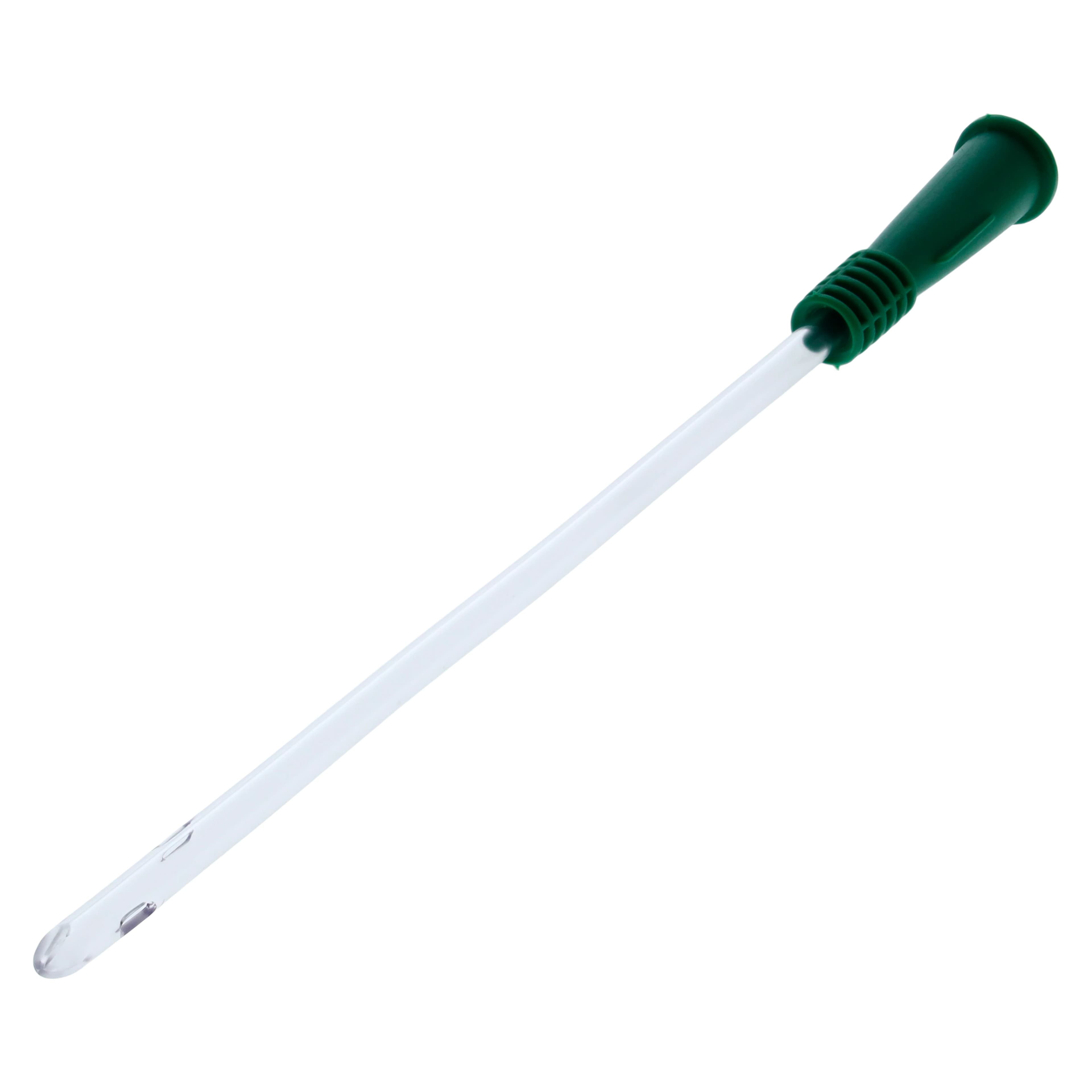 Bard Medical Intermittent Catheter, PVC, 14 Fr, Female Straight thumbnail 2