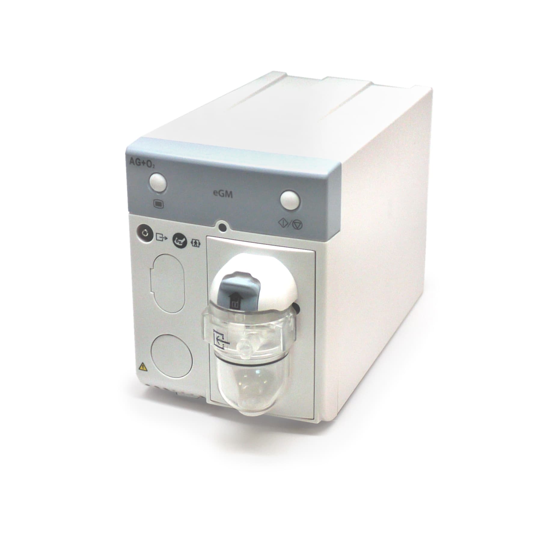 Mindray ePM Anesthetic Gas Module (AG), Multi-Gas, 12m, 1 Each - ePM Anesthetic Gas Module - Image 1