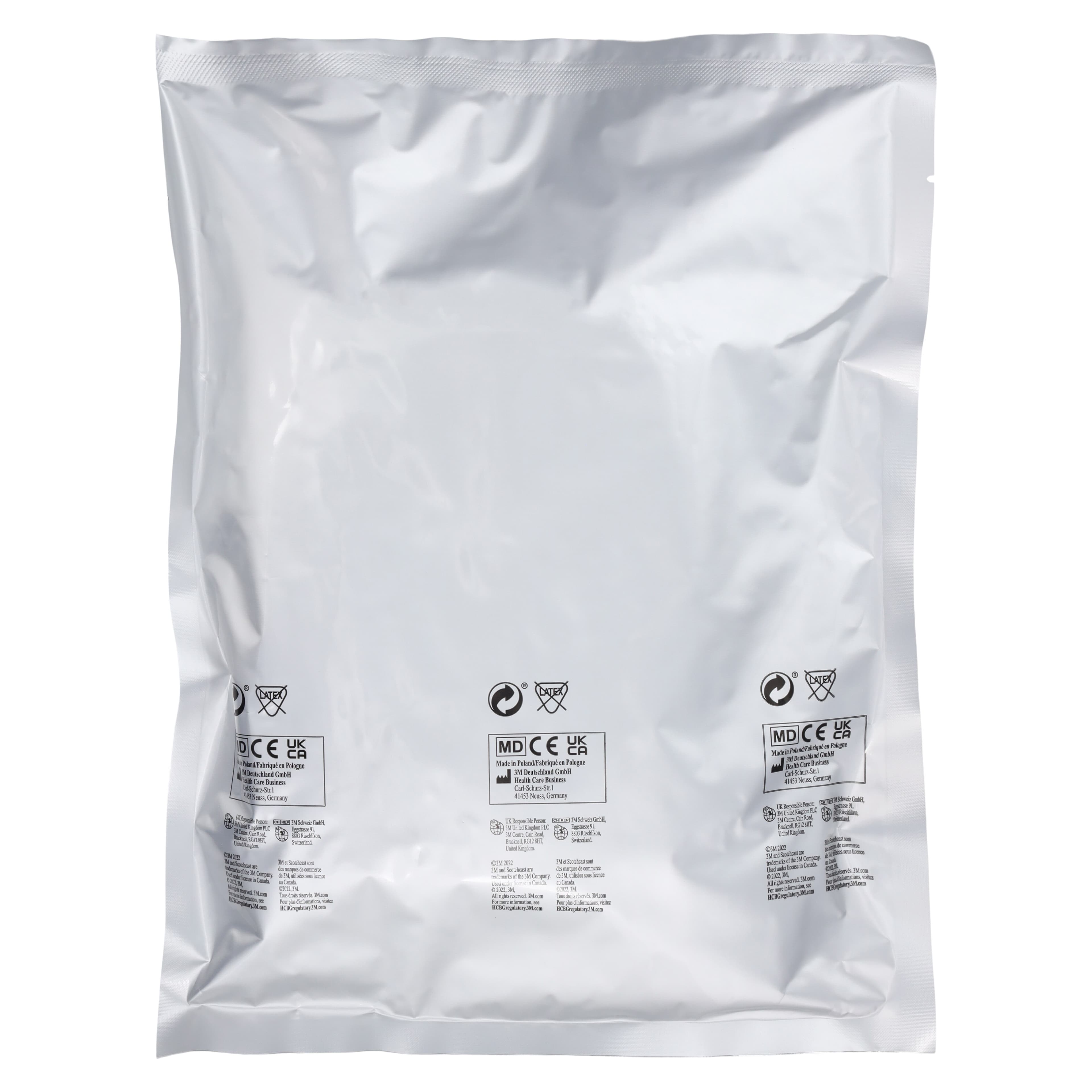 3M Scotchcast Quick Step Casting Splint, 4" x 30", 1 Each thumbnail 2