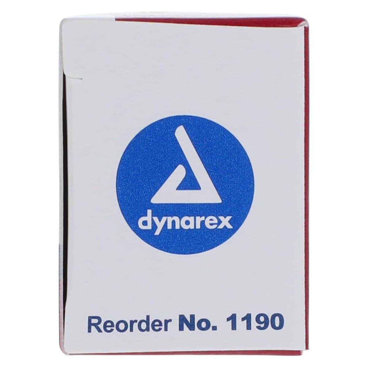 Dynarex Zinc Oxide Ointment, 1 oz Tube thumbnail 6