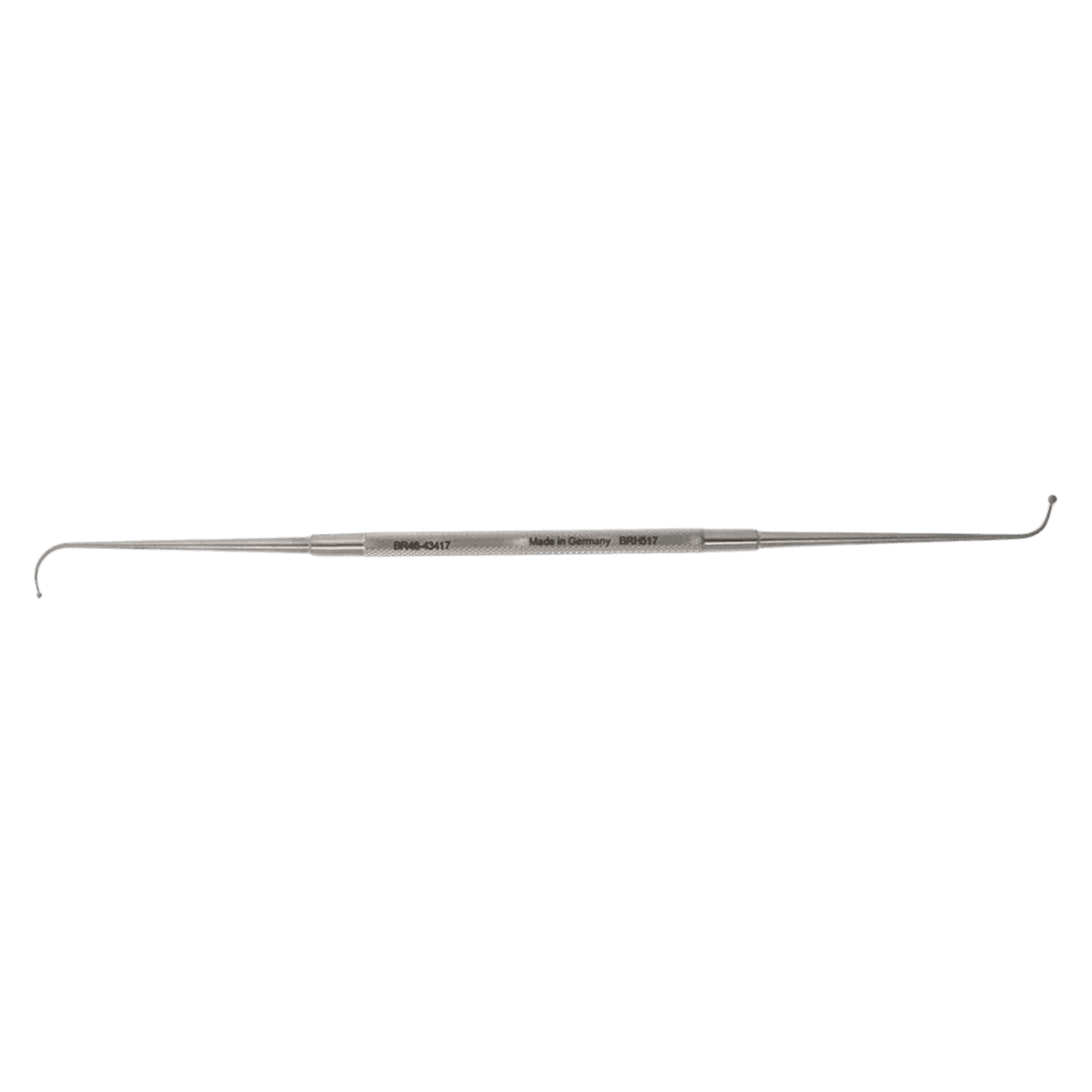 Seeker Ostium 2/2.5mm 8.5" - Seeker Ostium 2/2.5mm 8.5" - Image 1
