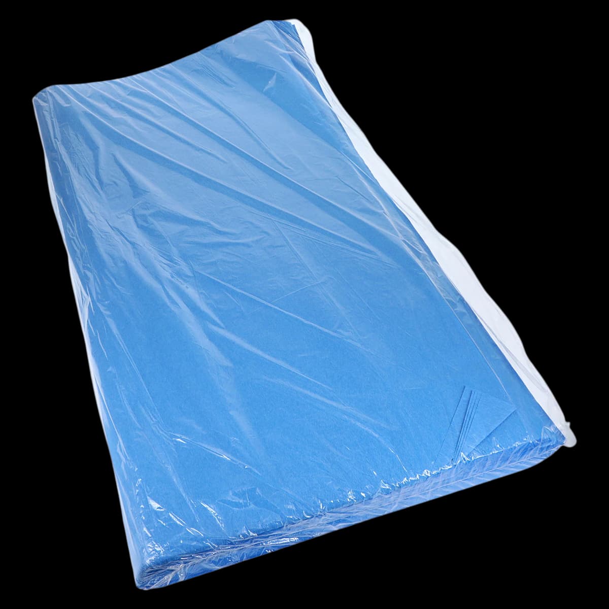 Busse Hospital Disposable CSR Wrap, 30" X 30", 100/Case - 30" X 30" CSR Wrap - Image 1