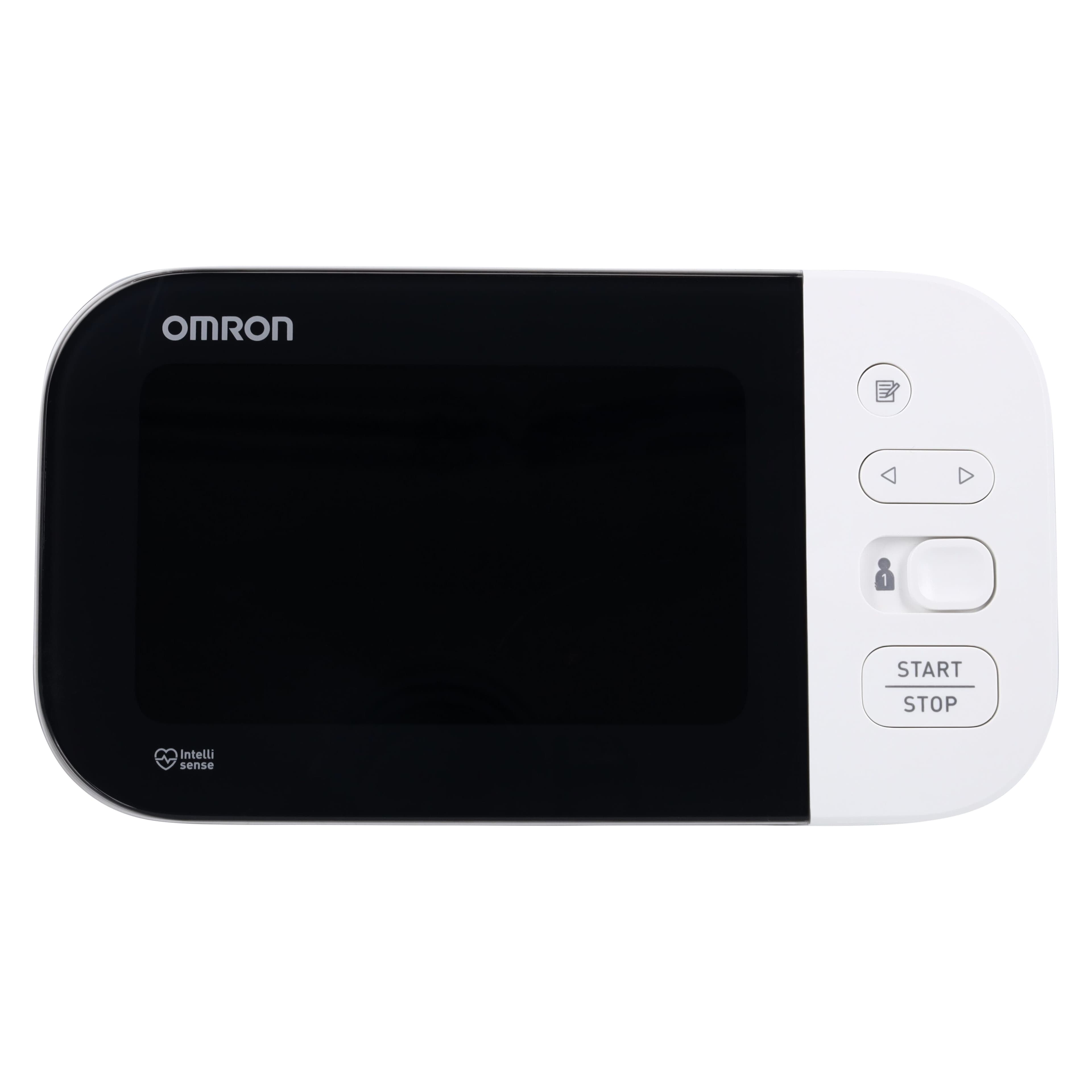 Omron 10 Series Blood Pressure Monitor, Upper Arm, LCD Display thumbnail 5