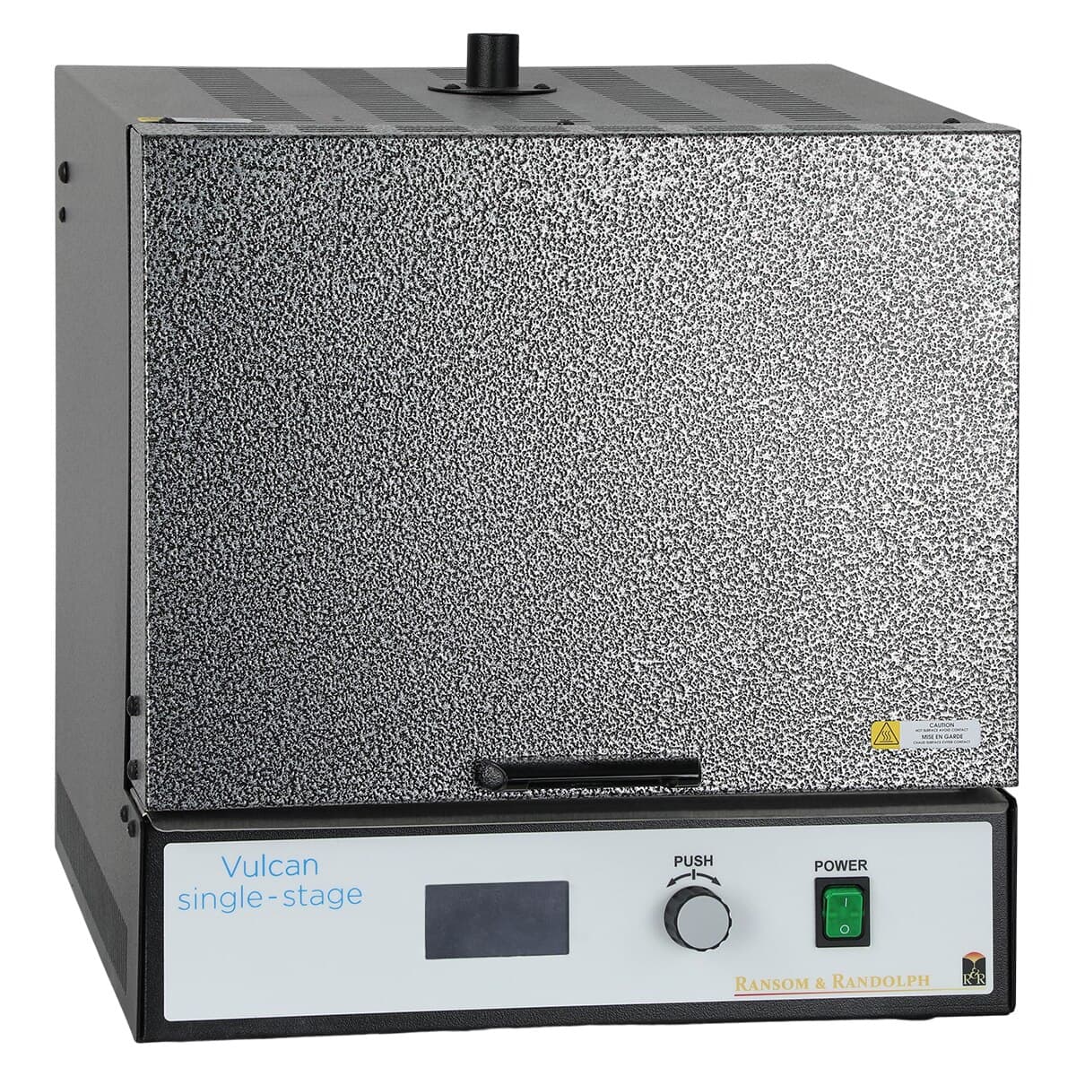 Vulcan SS-550 Single Stage Burnout Furnace, 120V thumbnail 3
