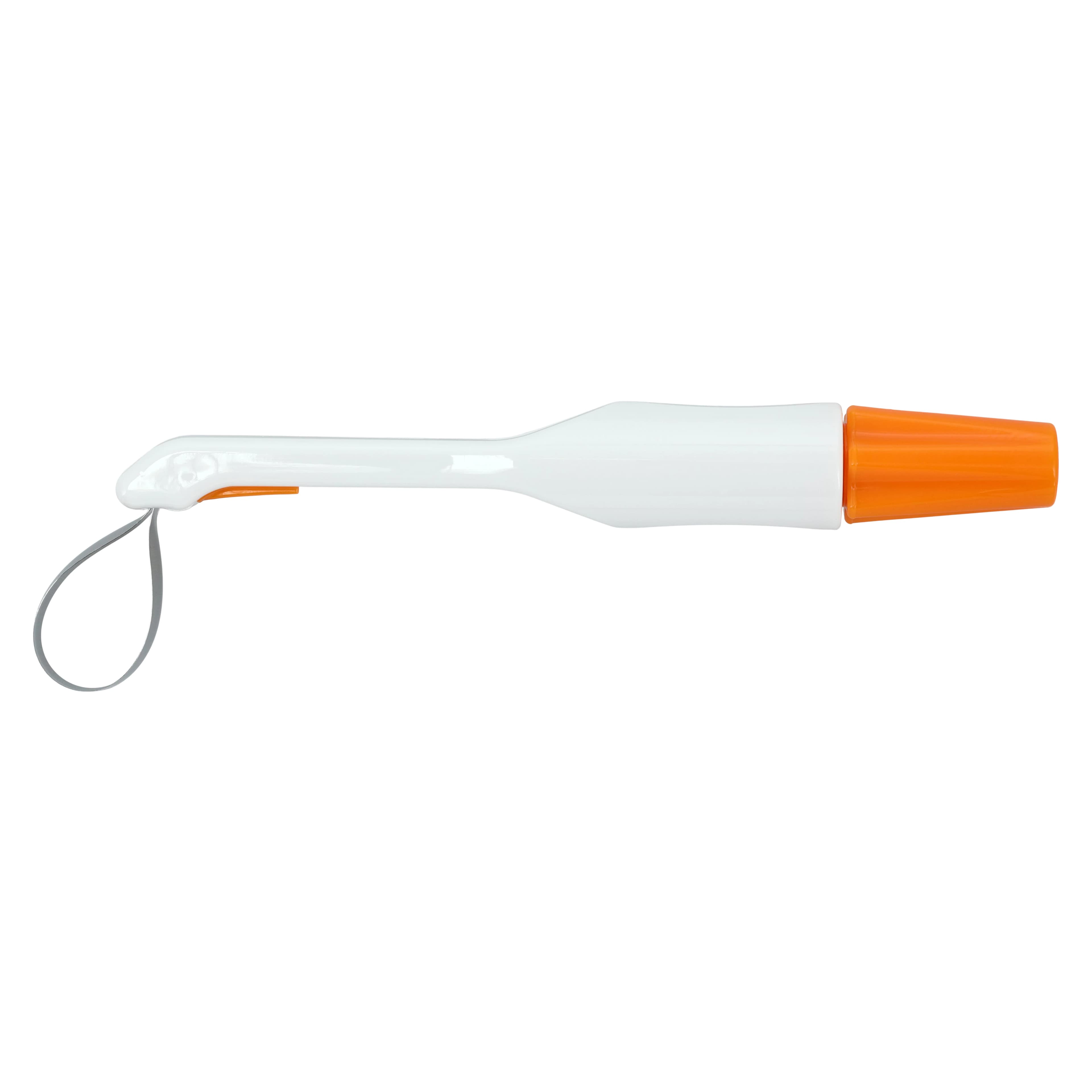 Young Dental Pro-Matrix Curve Contoured Matrix Band, Wide, 6 mm, Orange, 50/Box, 19006 thumbnail 3