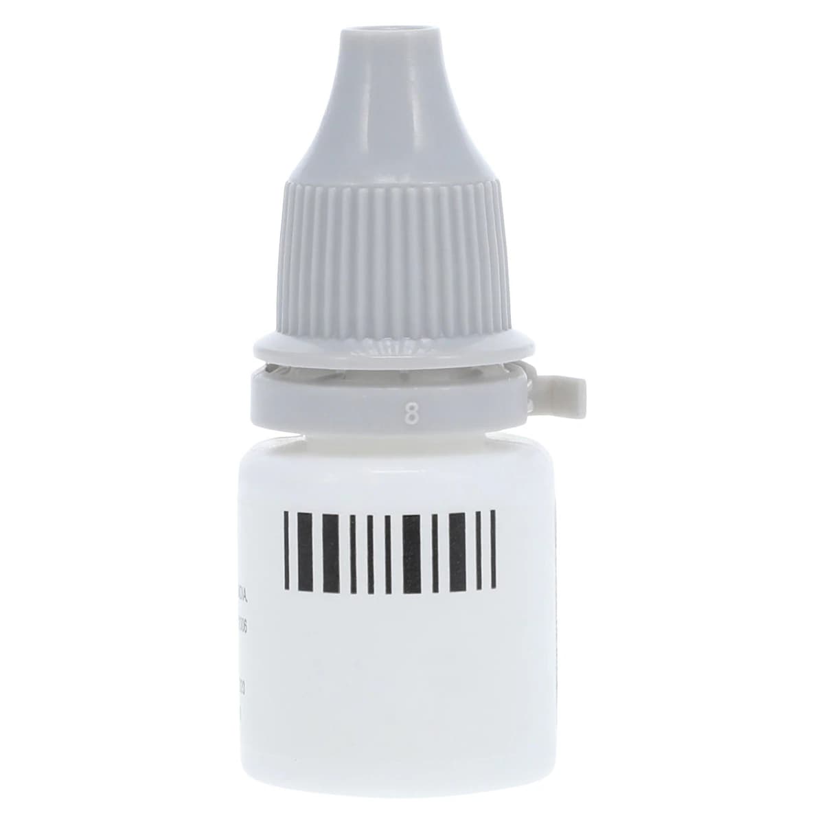Ketorolac Ophthalmic Solution 0.5%, 5mL Bottle thumbnail 5