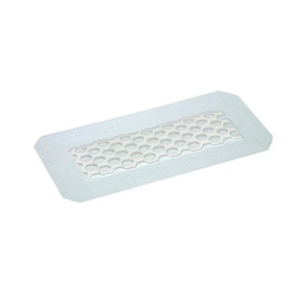 Opsite PostOp Visible Dressing, 4" x 14", Sterile, Rectangle, Adhesive, Low Adherent, Transparent, Absorbent - Opsite PostOp Visible Dressing - Image 1