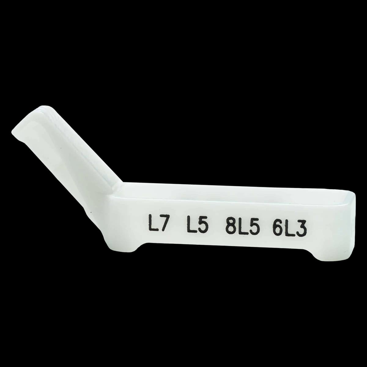Civco Ultra-Pro II In-Plane Needle Guide for Sonosite HFL50X / HFL50XP Ultrasound Transducers - Needle Guide Ultra-Pro II - Image 1