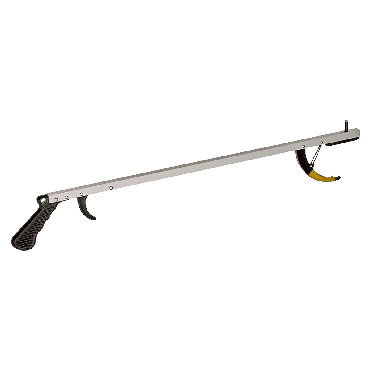 Sammons Preston Standard Reacher, 26 Inch, Lightweight Aluminum - Reacher Standard 26" - Image 1