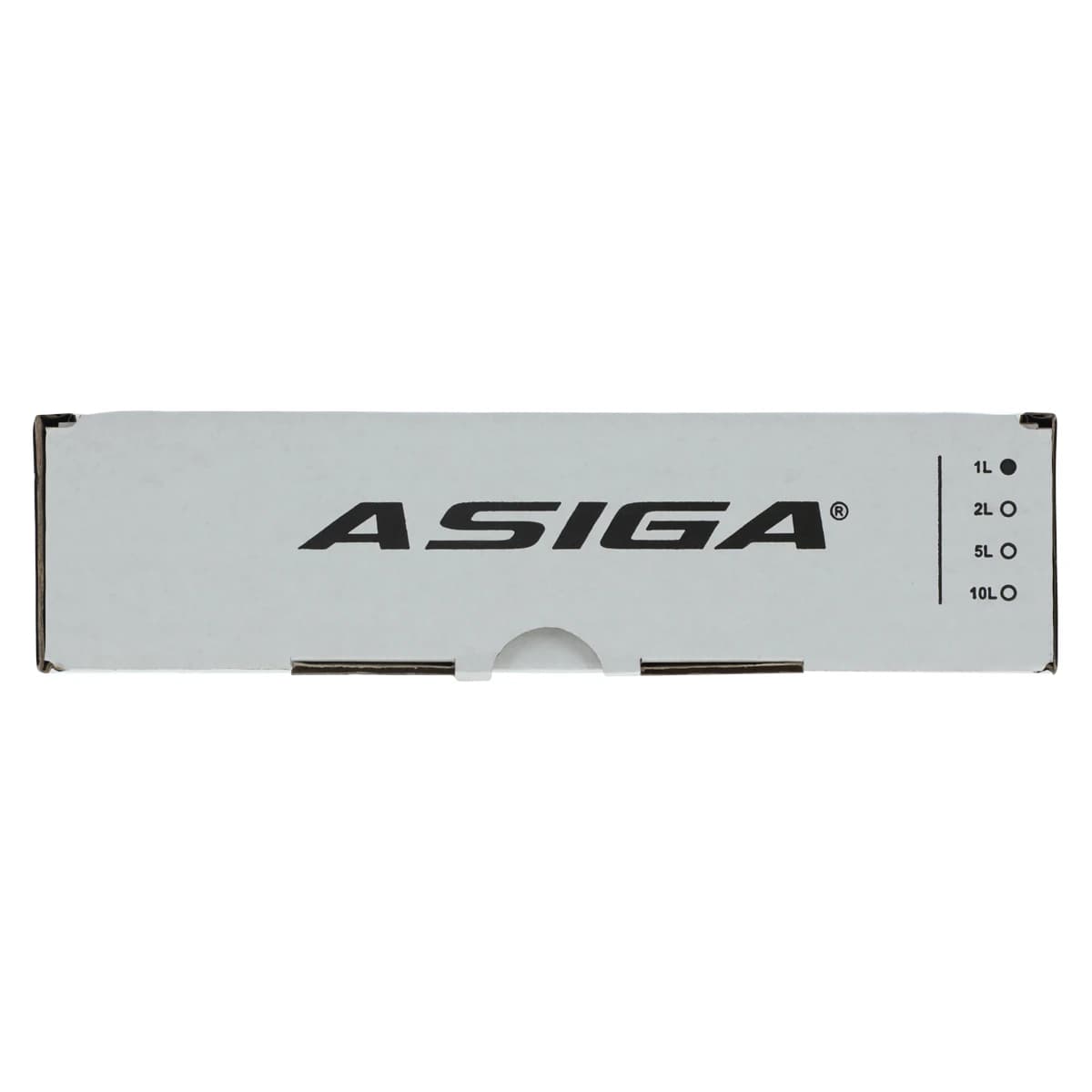 Asiga MAX Universal™ Build Tray 1L thumbnail 5