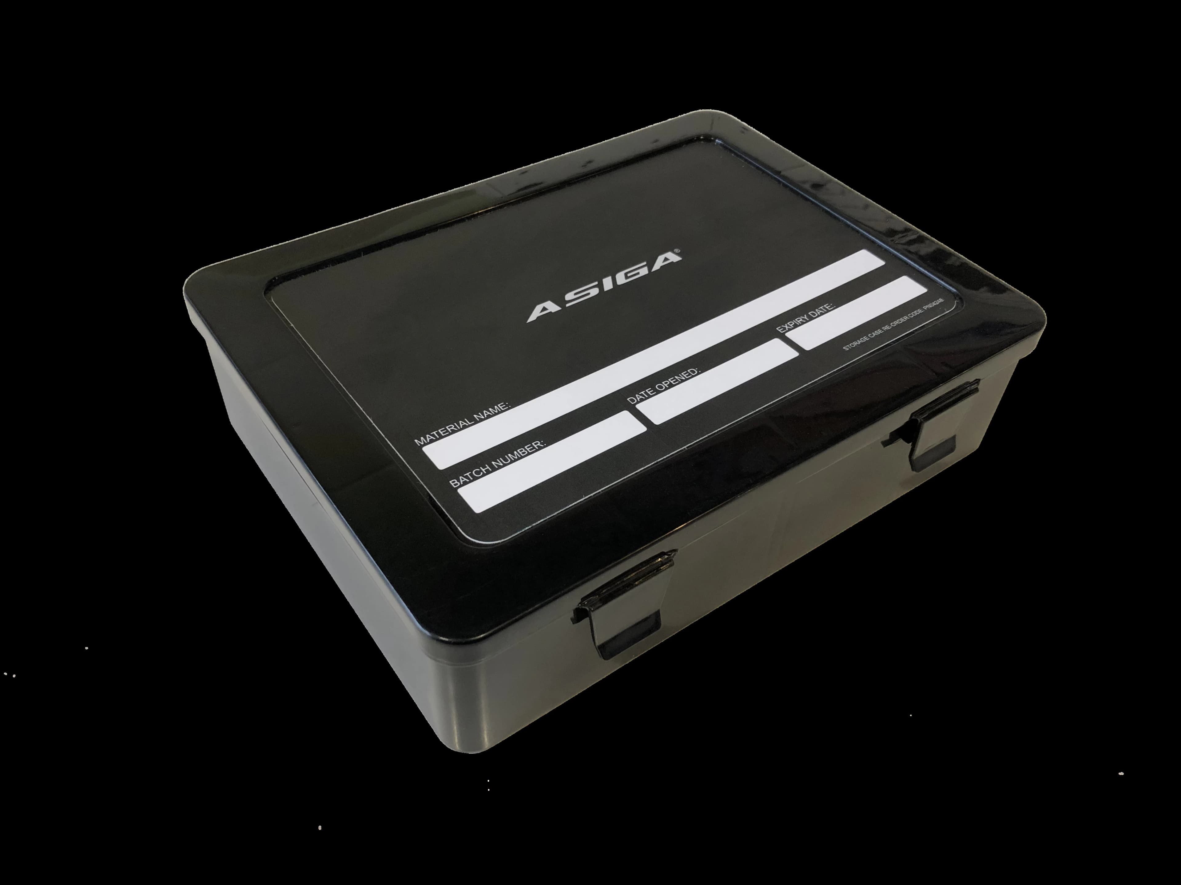 Asiga MAX Storage Tray / Build Tray Storage Case - MAX Storage Tray - Image 1
