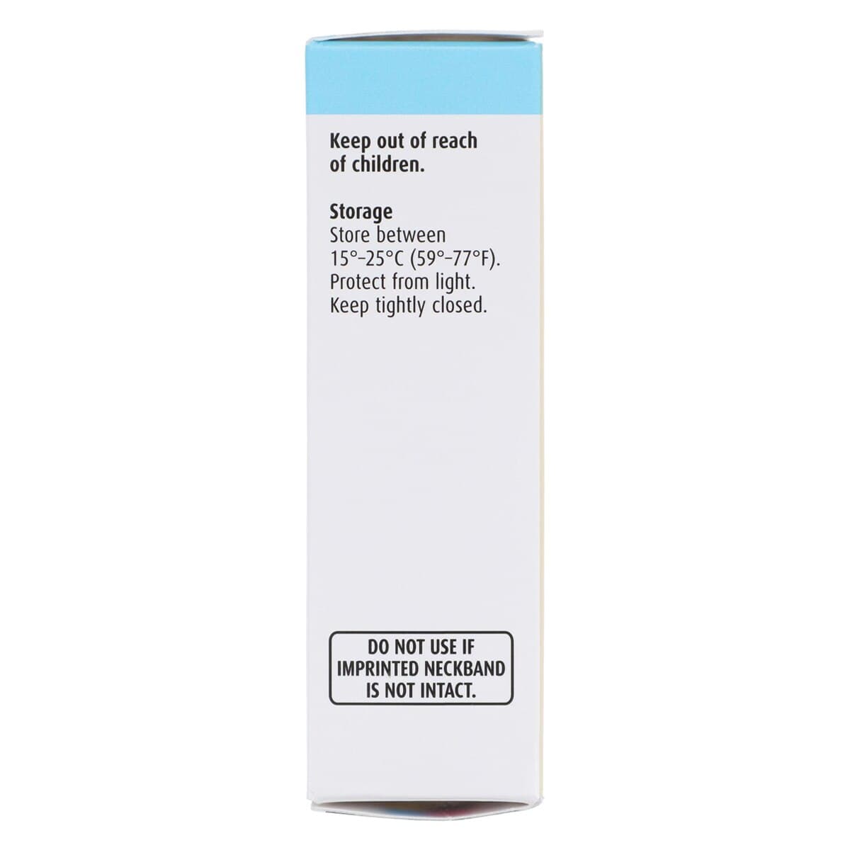 Prednisolone Sodium Phosphate Ophthalmic Solution 1%, 10mL Bottle, Bausch & Lomb thumbnail 8