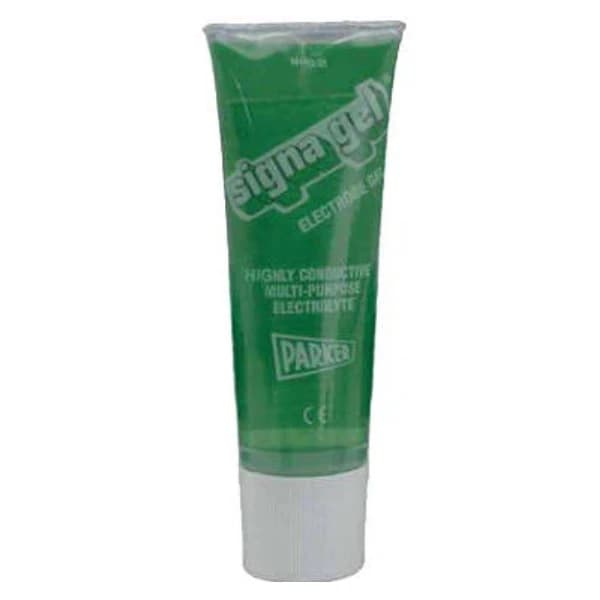 Parker Laboratories Signagel Electrode Gel, 144/Case - Gel Electrode Signagel - Image 1