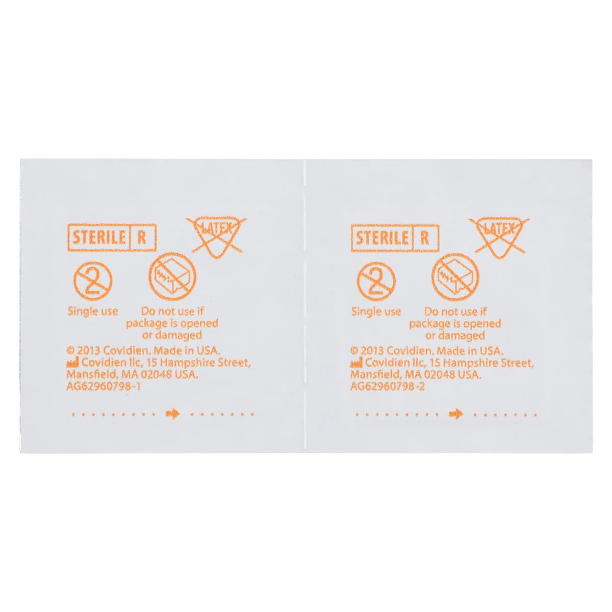 Epinephrine Snap-V Convenience Kit, 1 mg/mL (1:1000), 1 Vial with 3 Syringes, 23G x 1" Needles, 1/Pk thumbnail 10