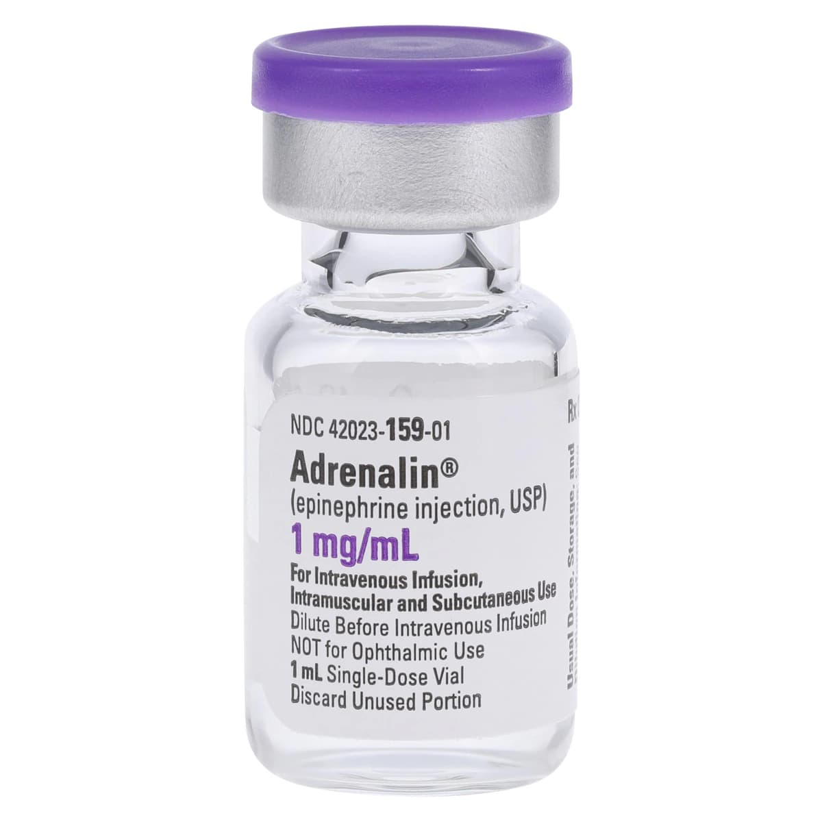 Epinephrine Snap-EMS Kit, 1/Pk thumbnail 3