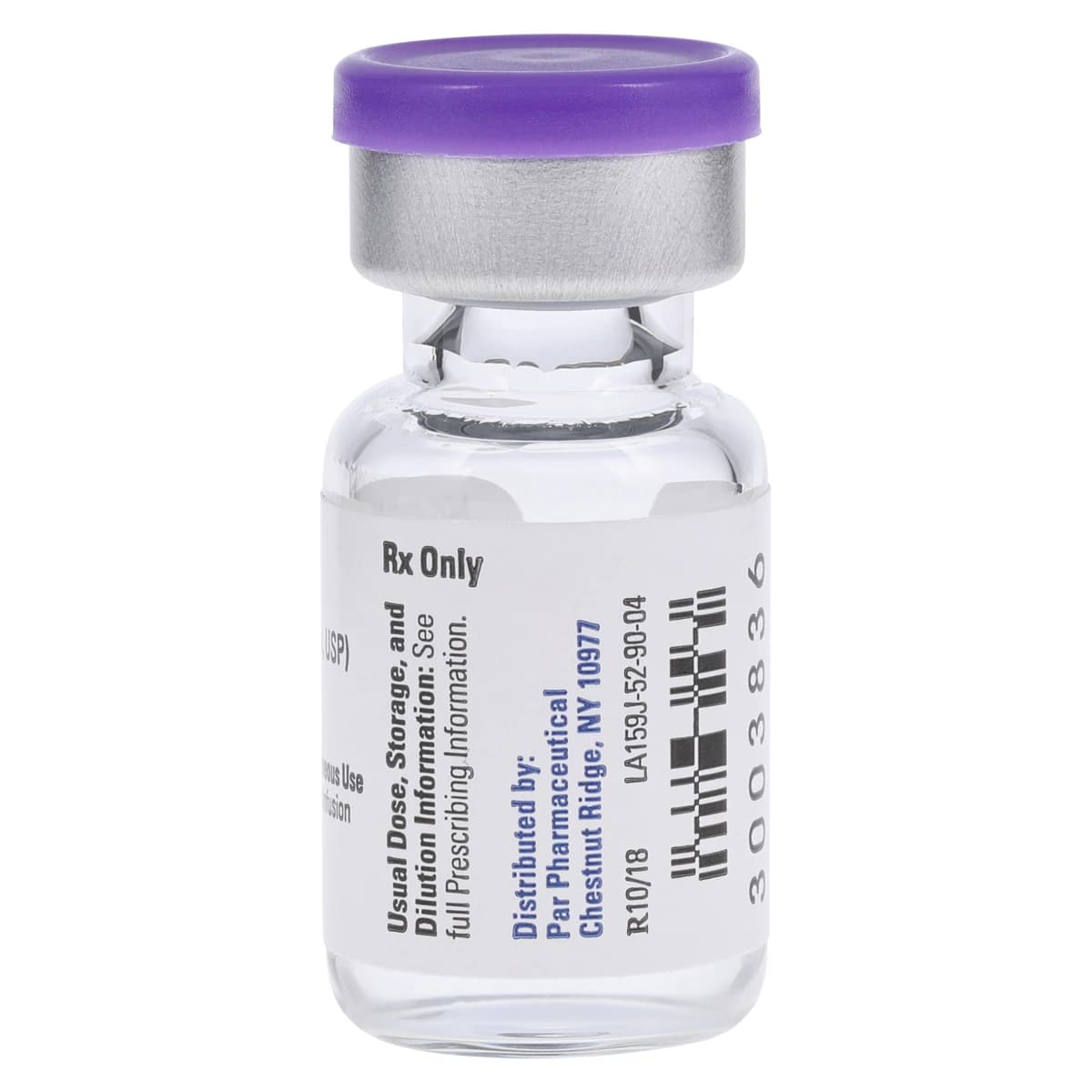 Epinephrine Snap-EMS Kit, 1/Pk thumbnail 11