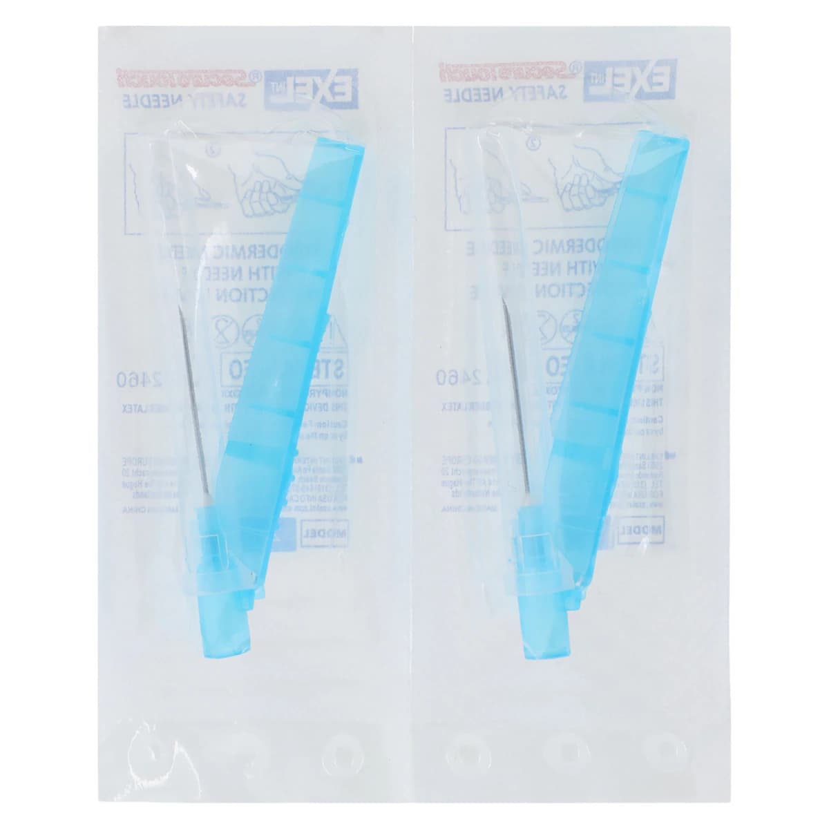 Epinephrine Snap-EMS Kit, 1/Pk thumbnail 5