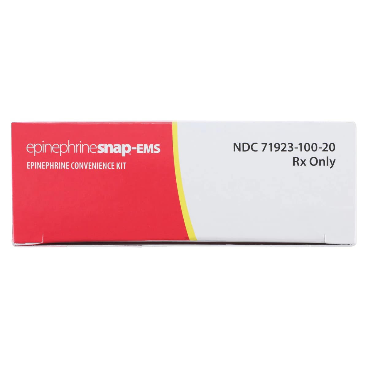 Epinephrine Snap-EMS Kit, 1/Pk thumbnail 9