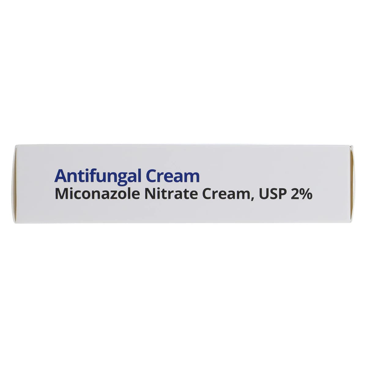 Miconazole Nitrate Cream 2%, 1.5 oz Tube thumbnail 6