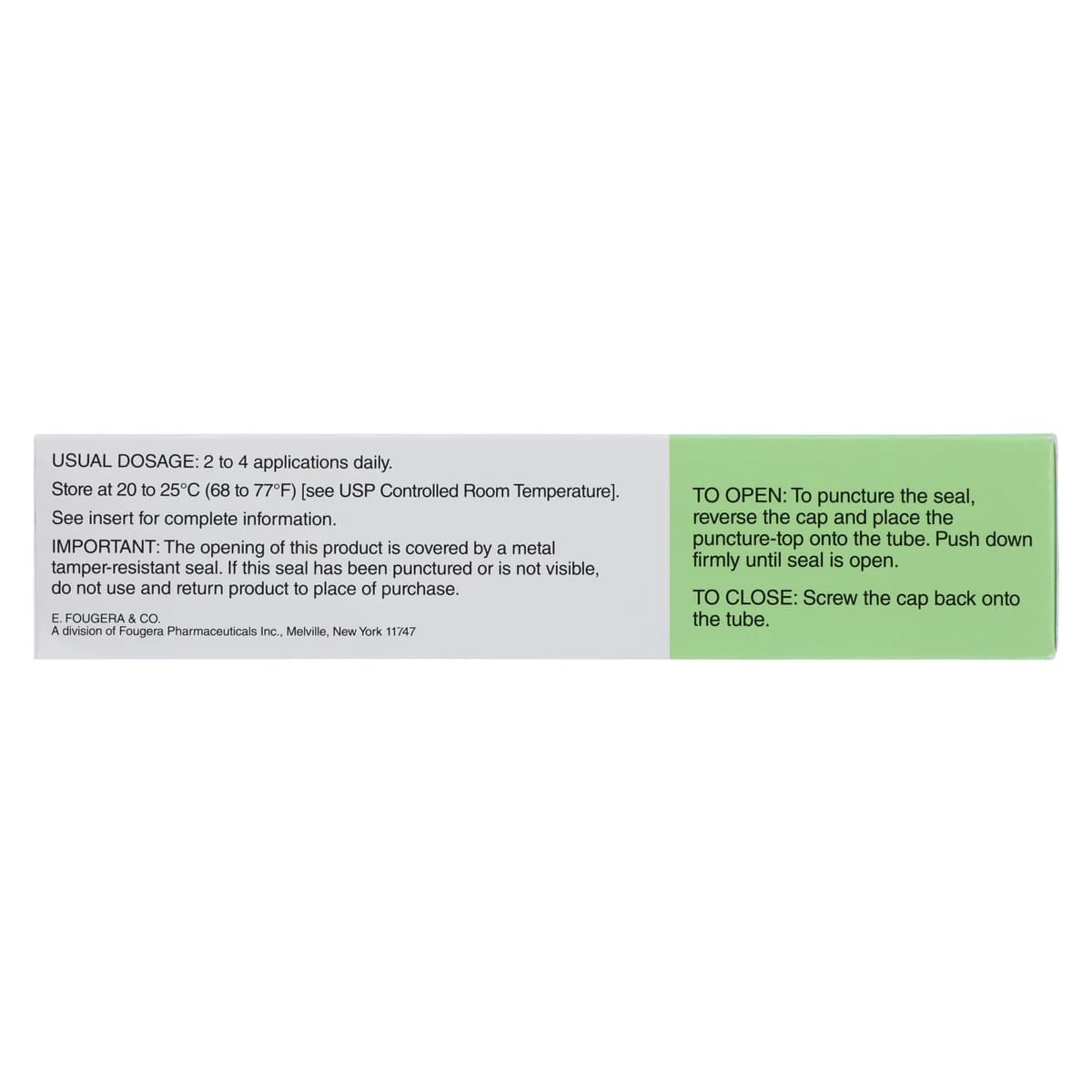 Triamcinolone Acetonide Topical Ointment 0.025%, 80g Tube, Sandoz thumbnail 7