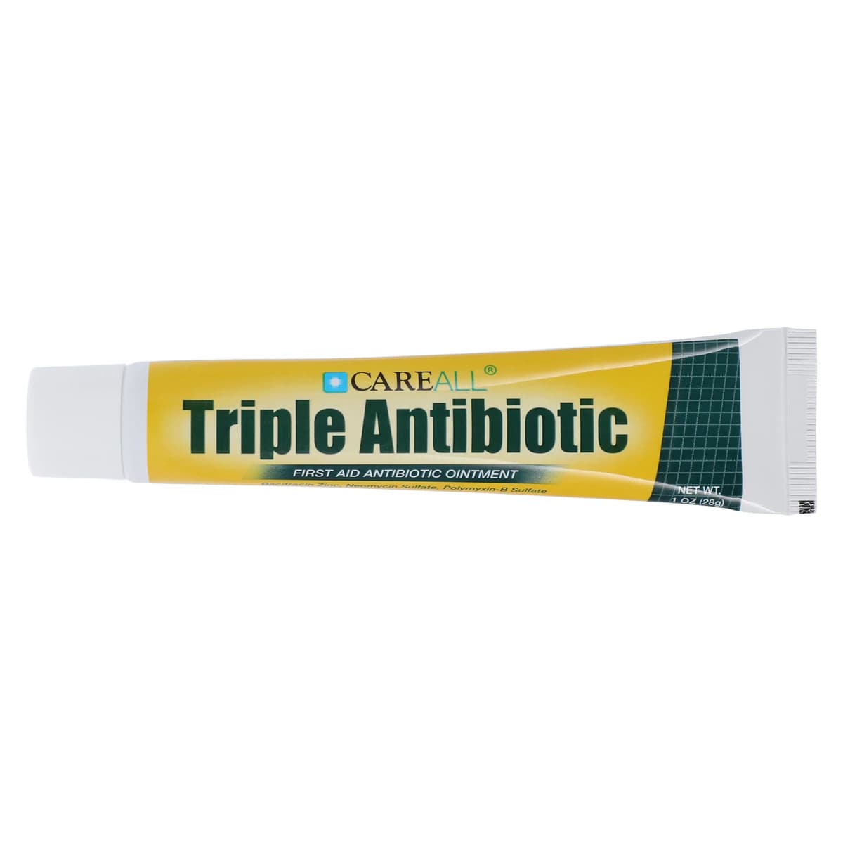 Triple Antibiotic Ointment, 1 oz Tube thumbnail 2
