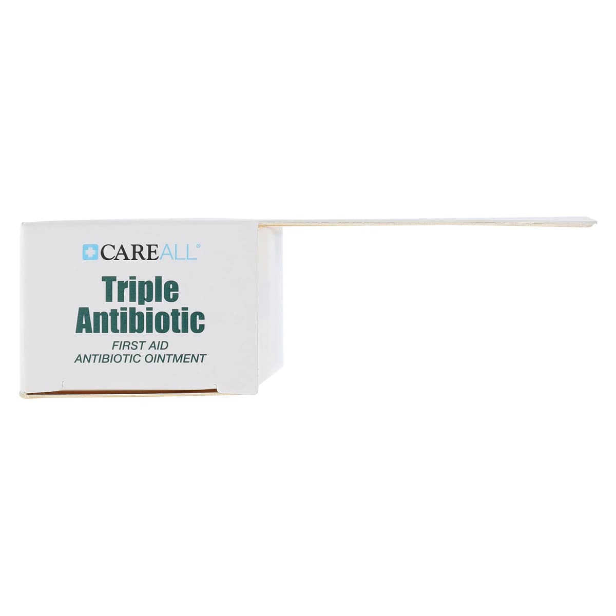 Triple Antibiotic Ointment, 1 oz Tube thumbnail 5